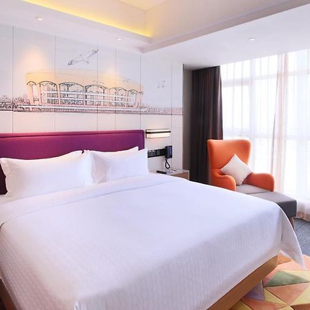 Hampton By Hilton Beihai Εξωτερικό φωτογραφία