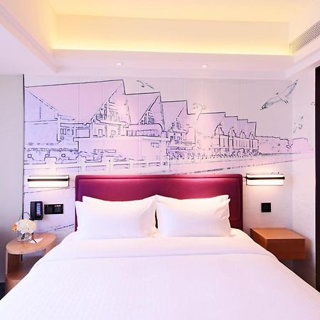 Hampton By Hilton Beihai Εξωτερικό φωτογραφία