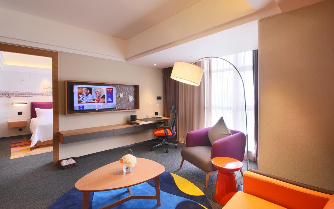 Hampton By Hilton Beihai Εξωτερικό φωτογραφία