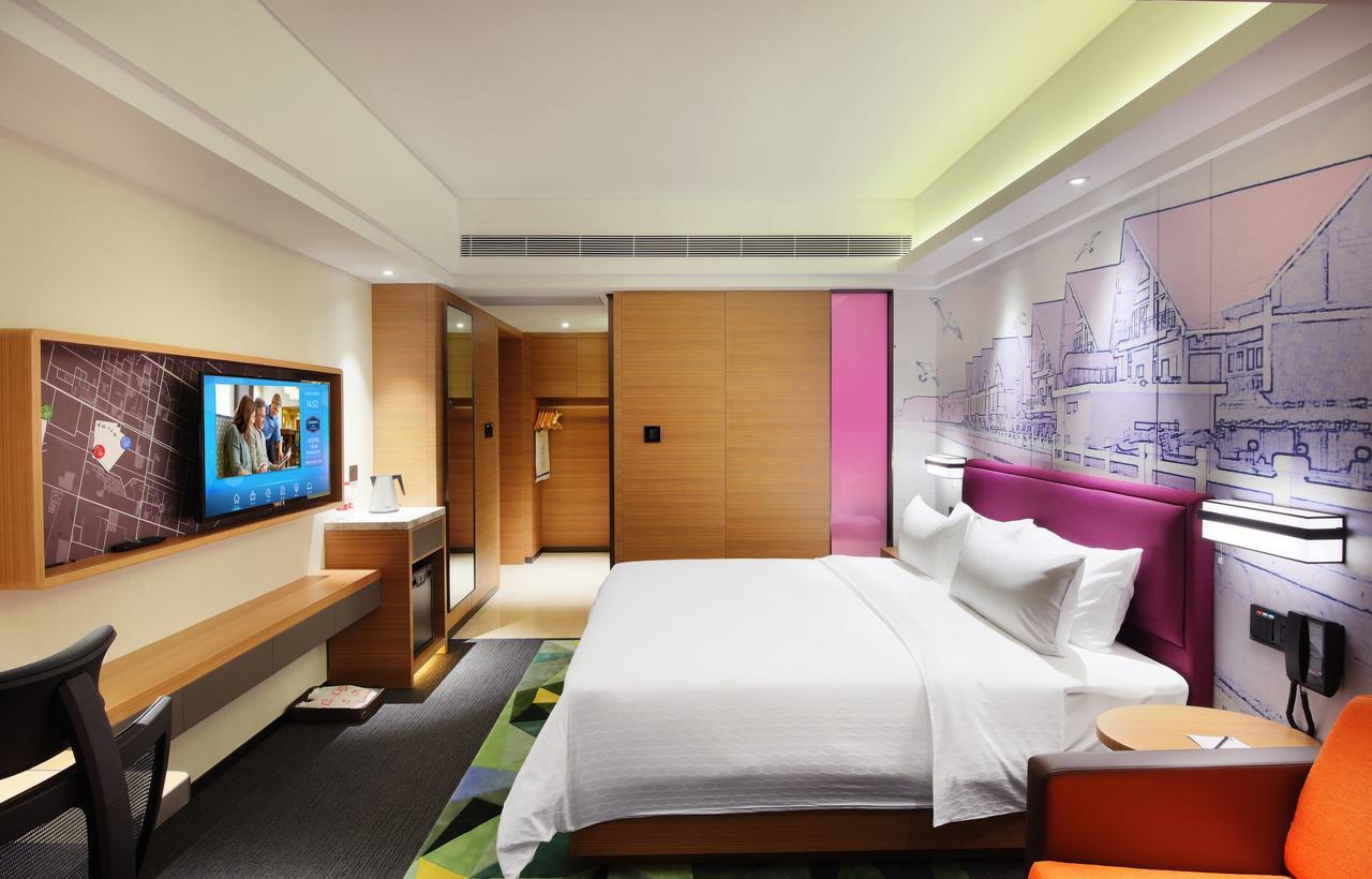 Hampton By Hilton Beihai Εξωτερικό φωτογραφία