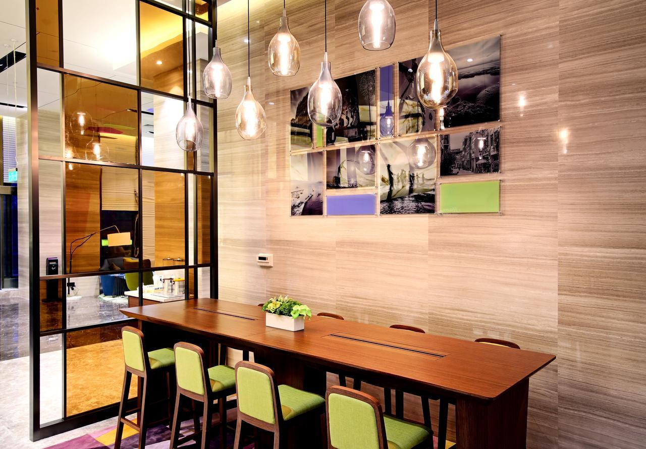 Hampton By Hilton Beihai Εξωτερικό φωτογραφία