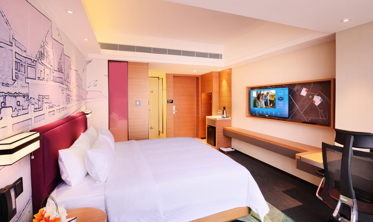 Hampton By Hilton Beihai Εξωτερικό φωτογραφία