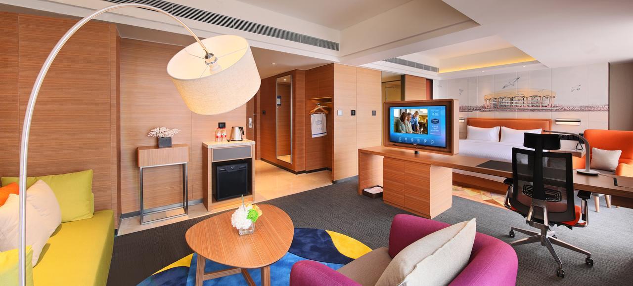 Hampton By Hilton Beihai Εξωτερικό φωτογραφία