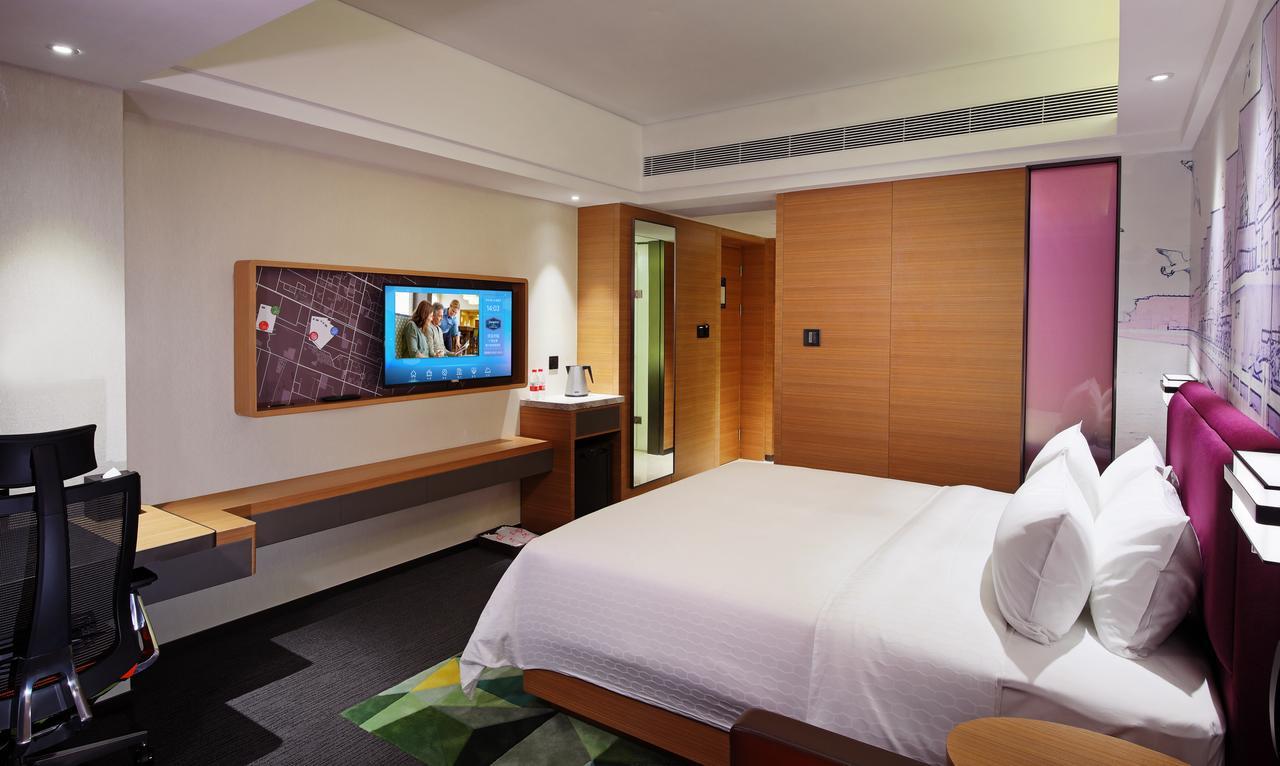Hampton By Hilton Beihai Εξωτερικό φωτογραφία