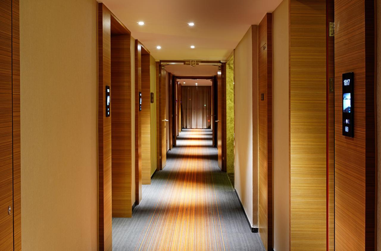 Hampton By Hilton Beihai Εξωτερικό φωτογραφία