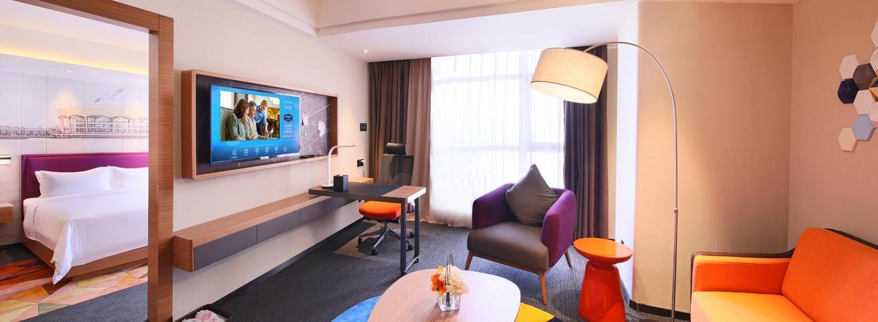 Hampton By Hilton Beihai Εξωτερικό φωτογραφία