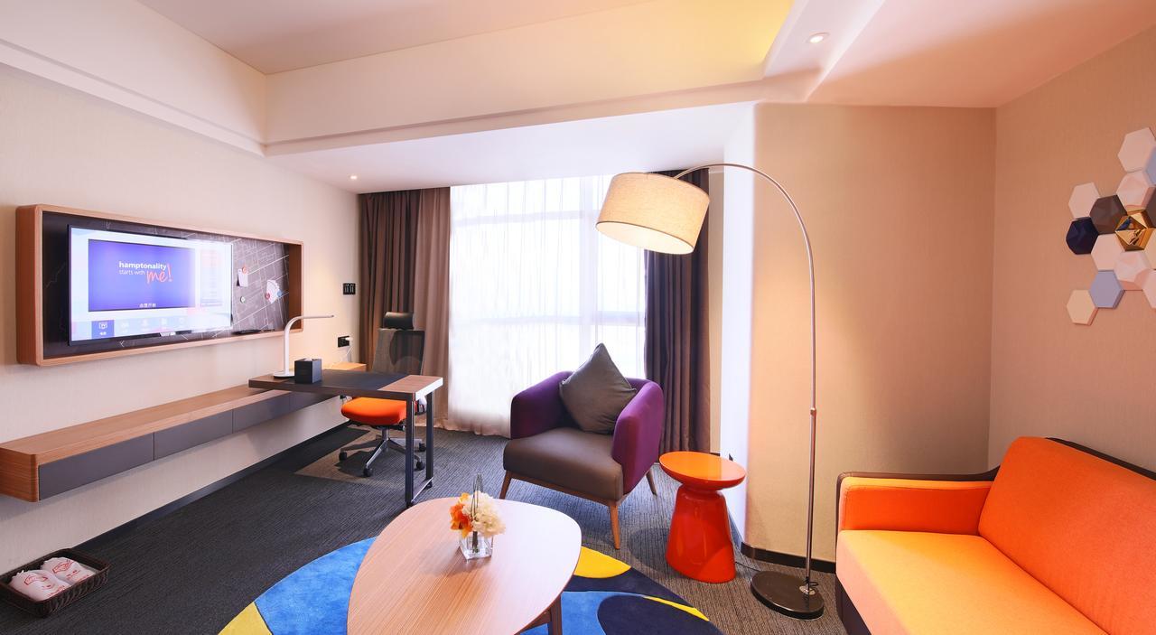 Hampton By Hilton Beihai Εξωτερικό φωτογραφία