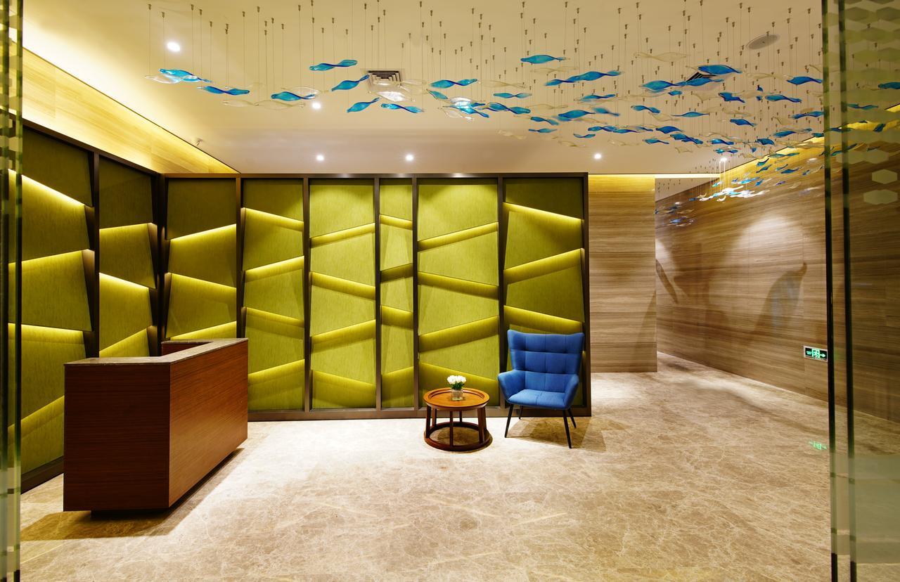 Hampton By Hilton Beihai Εξωτερικό φωτογραφία