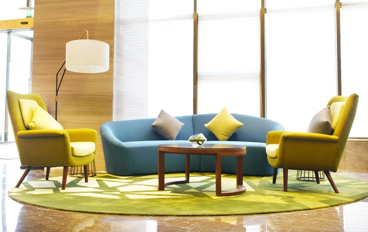 Hampton By Hilton Beihai Εξωτερικό φωτογραφία