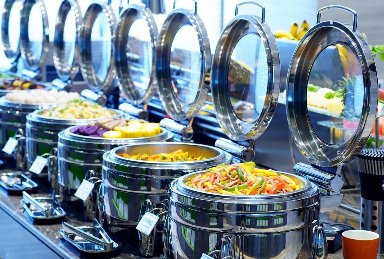 Hampton By Hilton Beihai Εξωτερικό φωτογραφία