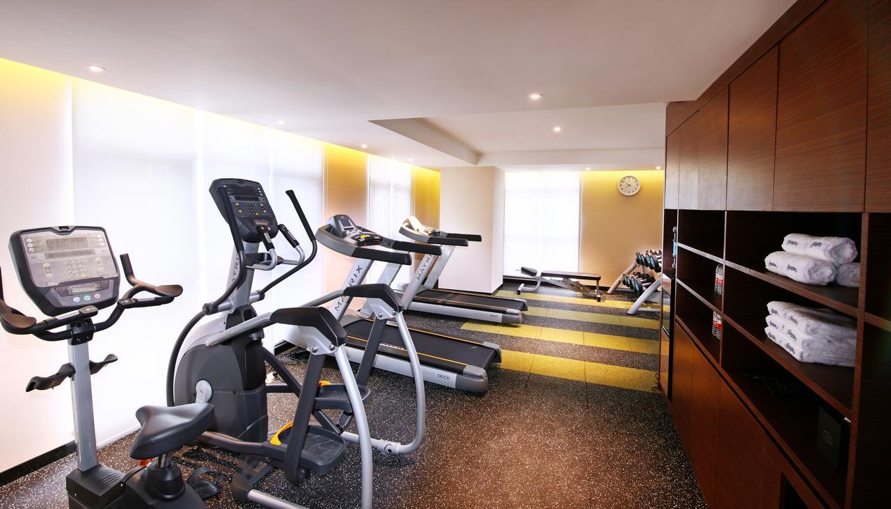 Hampton By Hilton Beihai Εξωτερικό φωτογραφία