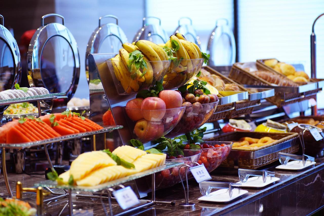 Hampton By Hilton Beihai Εξωτερικό φωτογραφία