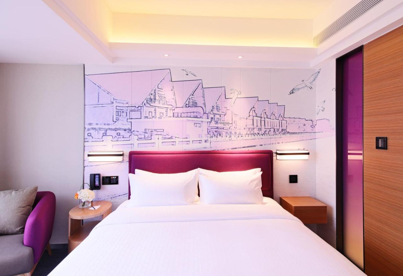 Hampton By Hilton Beihai Εξωτερικό φωτογραφία